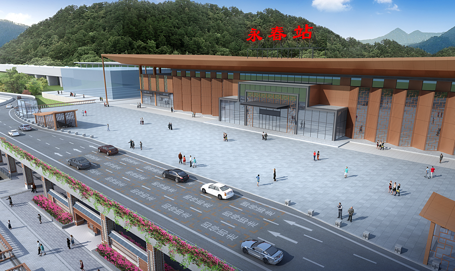 部门动态-工作动态-政务公开-永春县人民政府